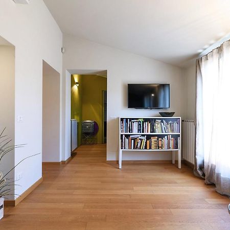 Contempora Apartments - Fiori Chiari 26 Milano Esterno foto