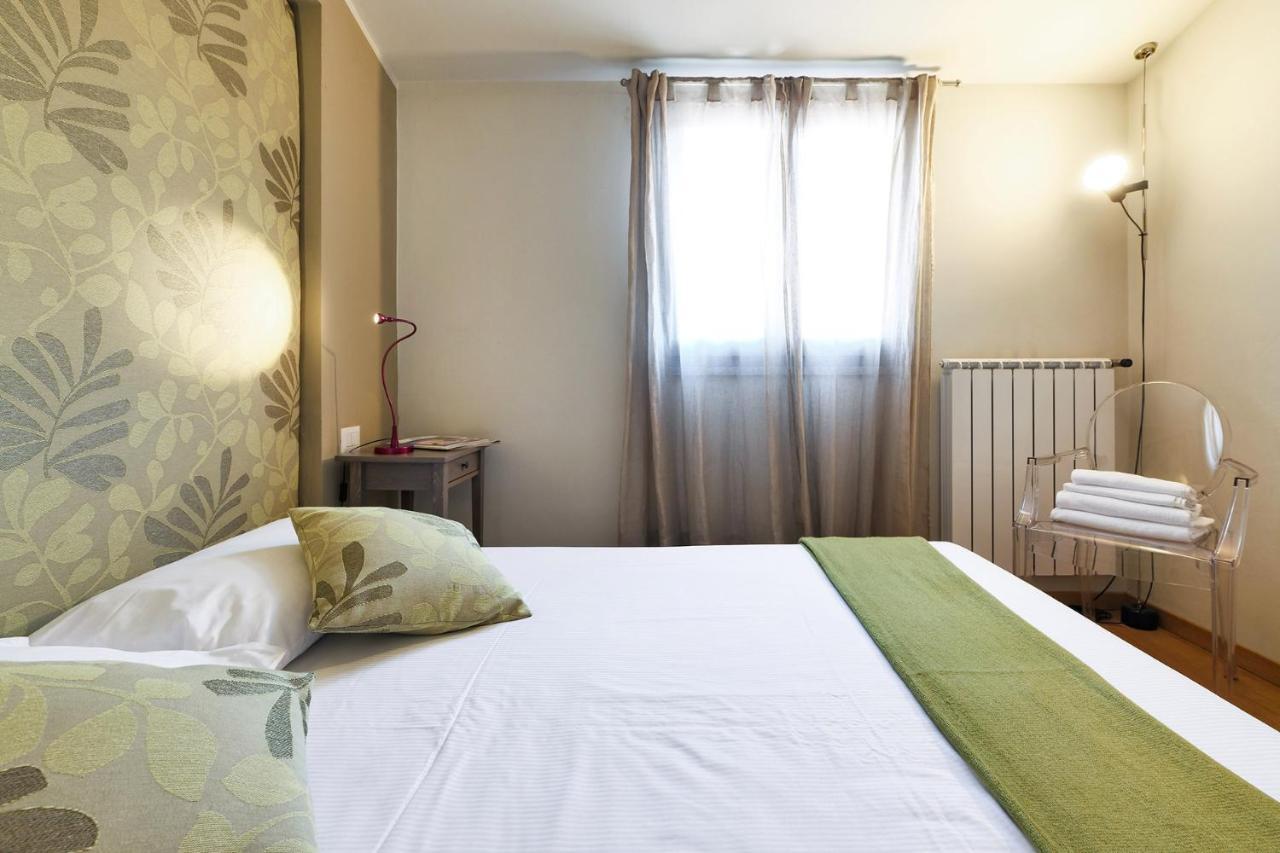 Contempora Apartments - Fiori Chiari 26 Milano Esterno foto
